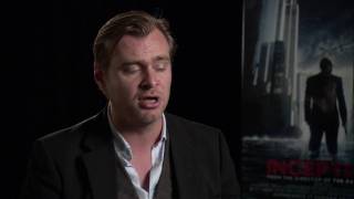 IMAX® Presents: Inception's Christopher Nolan