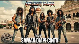 Download lagu SLOW ROCK 90AN🎸LAGU JIWANG👨‍🎤 SAMAR DIAPI CINTA  mp3