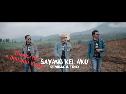 Lagu Karo Terbaru//Sayang Kel Aku//Sempaga Trio//#sempagatrio #nartasiregar