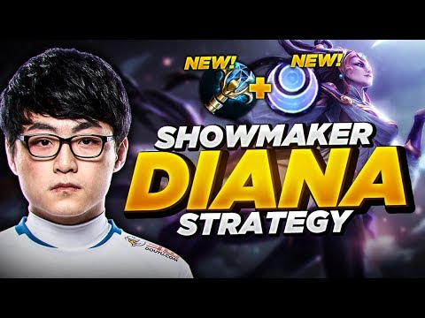 *YOU WON’T BELIEVE* WHAT KOREANS ARE BUILDING ON DIANA! SHOWMAKER 1000LP KOREA REVIEW
