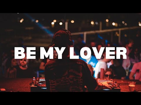 Anton Ishutin, Notre U - Be My Lover (Afro House Remix)