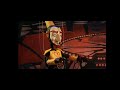 Robot Chicken Venture Bros End Credits Scene HD