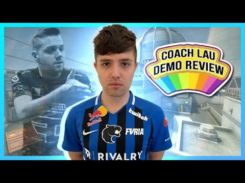 NiKo takes over yard (arT's POV)