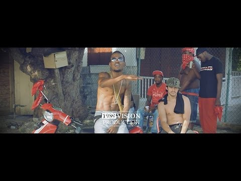 Soldier P Feat Lexx Lemon - TWAVAY AN GWO