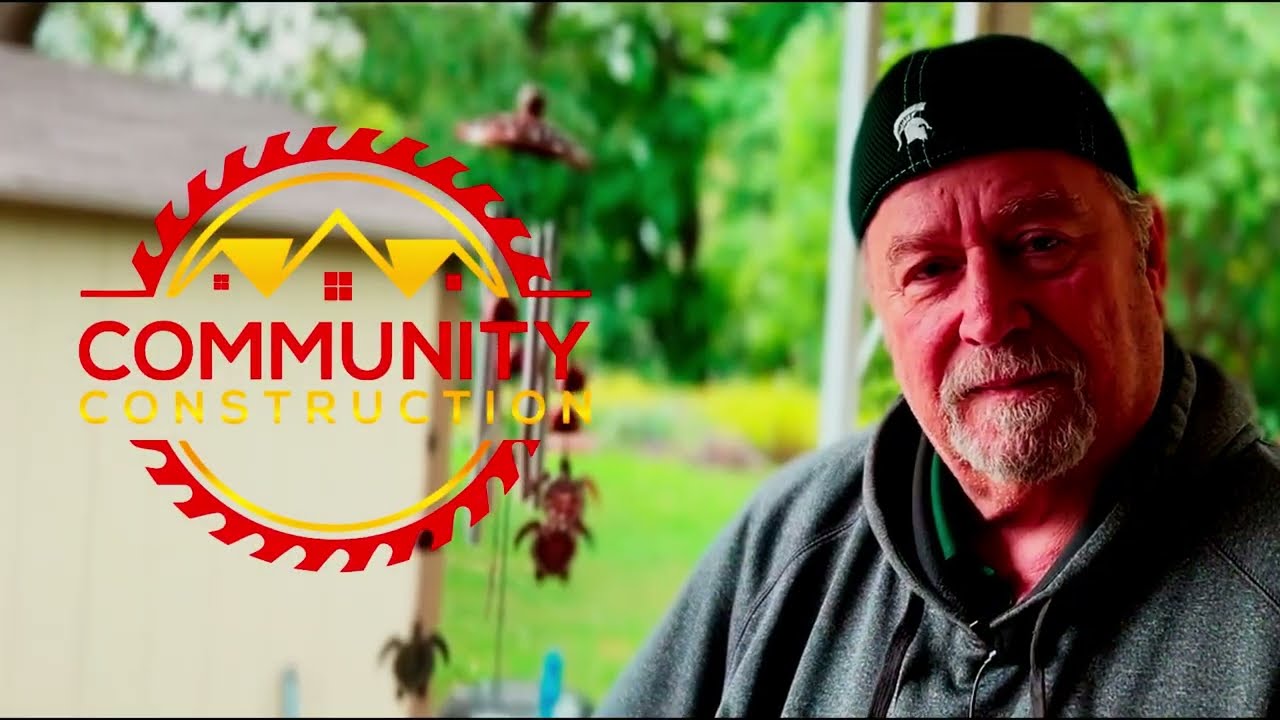 Frank's Siding Testimonial