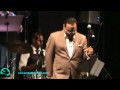 Gilberto Santa Rosa - conteo regresivo 