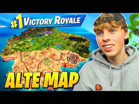Fortnite *OG MAP* bald ZURÜCK...?!🔥 SPECTATING CUSTOM GAMES🌿 Fortnite Battle Royale