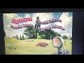 Teletubbies Look US Version DVD Menu Walkthrough