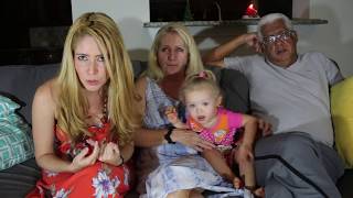 Como é morar nos Estados Unidos - Visão dos meus pais