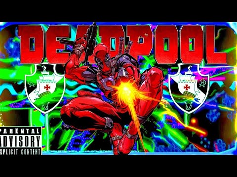 SET PORTAL DIMENSIONAL 3.0 -(🦧)- EDIT FUNK FILME DO ( DEADPOOL )