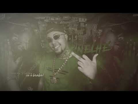 NAVE PRATA - MC RP2, MC NGO (DJ NELHE)