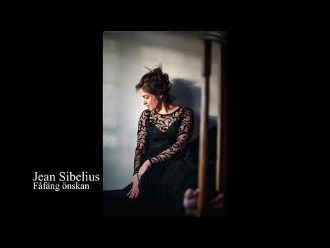 Fåfäng önskan - Jean Sibelius