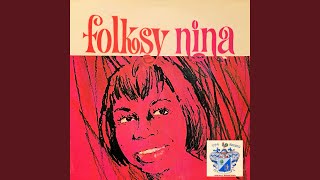 When I Was a Young Girl