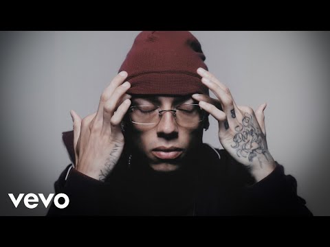 Central Cee -  TIK TOK Mixtape (music video)