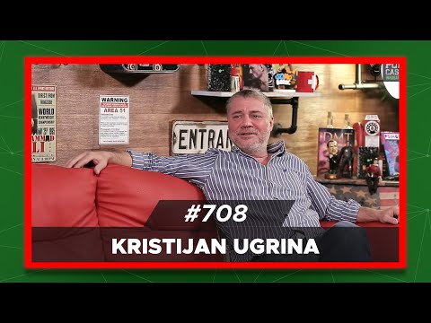 Podcast Inkubator #708 - Ratko i Kristijan Ugrina