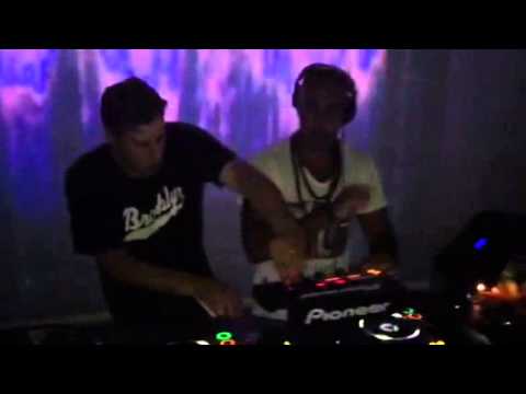 Victor Simonelli & Leo Lippolis B2B