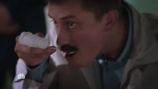 Анонс сериала «Форс-мажор» (НТВ, 2019)