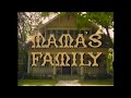 MAMA S FAMILY Season 3 Opening Closing Theme Song Credits Intro