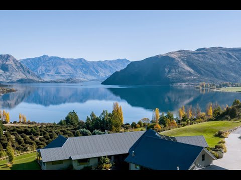 354 Dublin Bay Road, Wanaka, Queenstown-Lakes, Otago, 5 Bedrooms, 3 Bathrooms, Lifestyle Property