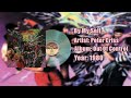 Peter Criss - By Myself (Official Audio)