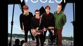 Weezer - Slob - SS2K Live