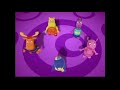 The Backyardigans Theme Song Season 1 Treehouse TV Airing 2008