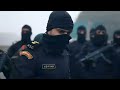 NSG Commando Status Video