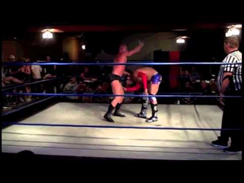 Aayan Tala vs. Doug Simmons