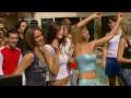 Lisa Snowdon LA Pool Party Dancing