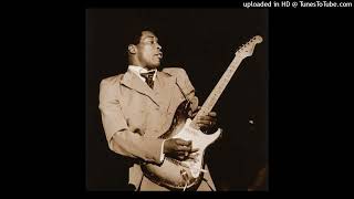 One Room Country Shack  -  Buddy Guy