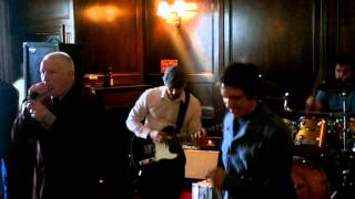 The 7th Sons - Riding On The L&N