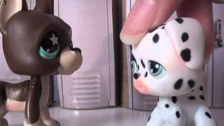 Lps: More Than That Part 3 ( Yes or No )