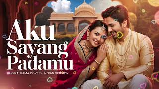 Download lagu AKU SAYANG PADAMU - H. RHOMA IRAMA ( Cover Versi India) Lagu Viral Tiktok  mp3