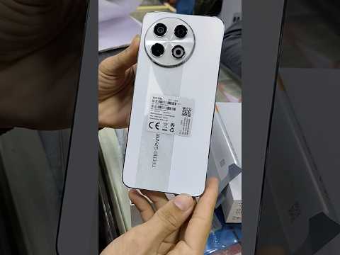 tecno Spark 30pro #unboxing #spark30pro 8Gb 128gb 108mp camera AMOLED display