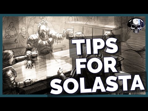 Solasta Cotm 5 Essential Tips