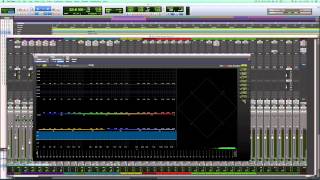 Video thumbnail for NUGEN Audio Visualizer 2 Review by MixCoach