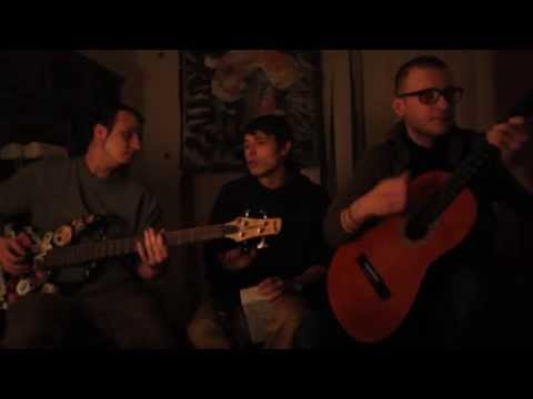 Rappa Muffin live in dormitor promo