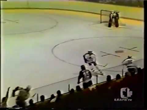 Jan 02/1978 Poldi Kladno – Toronto Maple Leafs(1)