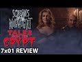Tales From The Crypt Season 7 Episode 1 Fatal Caper Review