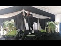 Jumbo Performing His New Song Tittled Uthi Manje Enkonzweni Ka Dr Khehlelezi