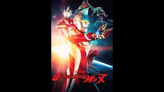 Download lagu Ultraman Max Ultraman Max Opening Theme Lyrics english cover mp3
