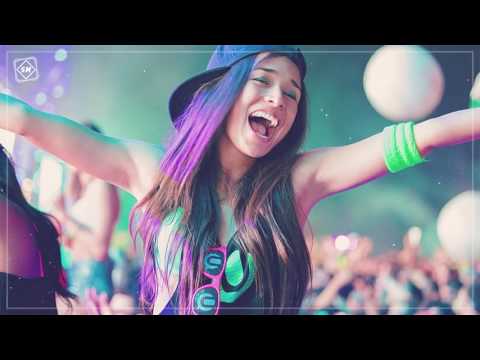 BEST OF EDM MIX → New Electro & House 2017 Best Festival Party Dance Remix by DJ Veggie