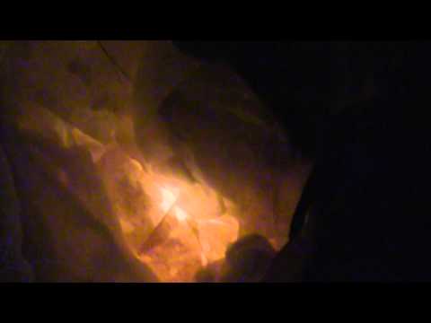映像メディア学科 「胎内音」平山結偉