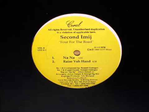 Second Imij - Na Na