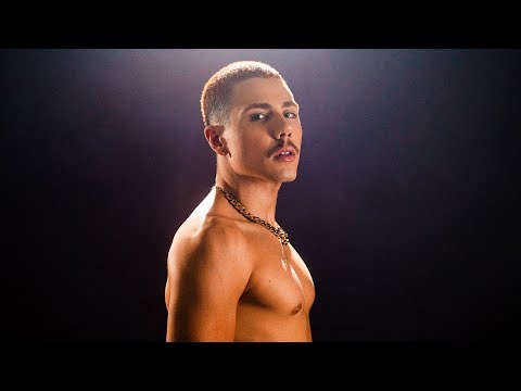 Renan Cavolik - Colo (Videoclipe Oficial)