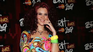 Joss Stone- There&#39;s Nothing Better Than (2007)