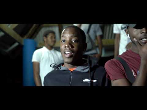 LEKEN x GUVPO - LA NIGHT