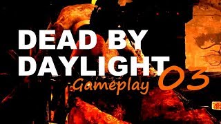 【実況】Dead by Daylight【part3】