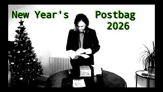 New Year's Postbag 2026 - Bits and Bytes (Ep. 6)