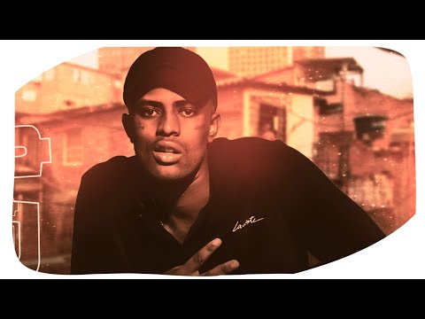 MC IG - Não Se Divulga (Caio Passos)